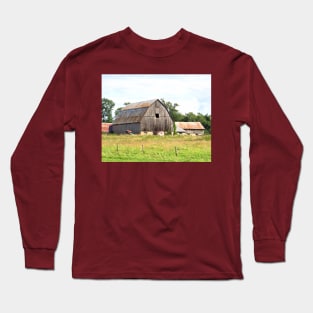 Open Loft - Eastern Ontario Long Sleeve T-Shirt